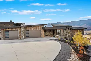 5731 E Porcupine Ridge Dr N, Eden, UT 84310 - Photo 1
