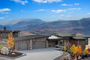 5731 E Porcupine Ridge Dr N, Eden, UT 84310 - Photo 4