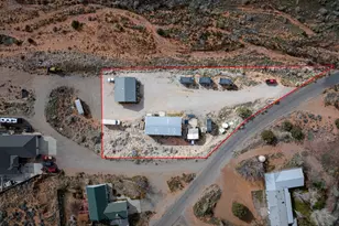 58 Mt Peale Dr E, Moab, UT 84532 - Photo 24