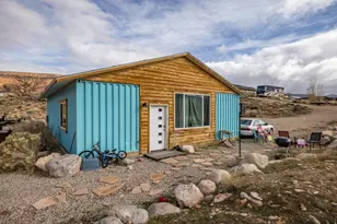 58 Mt Peale Dr E, Moab, UT 84532 - Photo 1