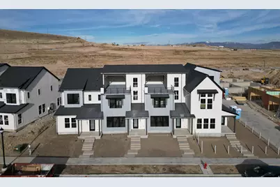 7002 W Hidden Hills Way S #183, West Jordan, UT 84081 - Photo 22