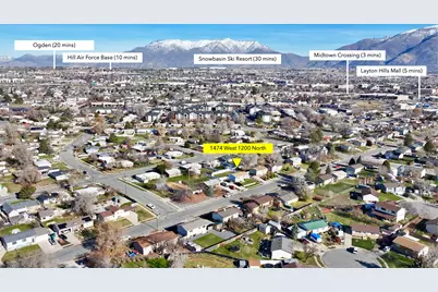 1474 W 1200 N, Layton, UT 84041 - Photo 26