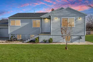 3877 S 4400 W, West Valley, UT 84120 - Photo 1