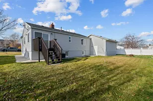 3877 S 4400 W, West Valley, UT 84120 - Photo 20