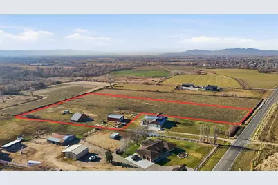 3777 W Pioneer Rd, Marriott-Slaterville City, UT 84404 - Photo 30