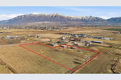 3777 W Pioneer Rd, Marriott-Slaterville City, UT 84404 - Photo 1
