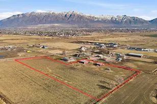 3777 W Pioneer Rd, Marriott-Slaterville City, UT 84404 - Photo 1