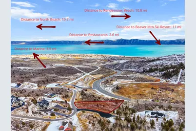 964 S Crossed Arrows Cir #80, Garden City, UT 84028 - Photo 1