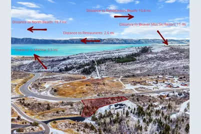 980 S Crossed Arrows Cir #79, Garden City, UT 84028 - Photo 1