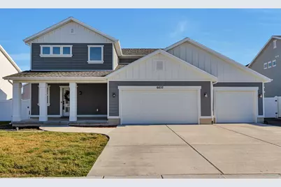 6052 S 4275 W, Roy, UT 84067 - Photo 4
