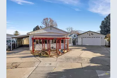 7087 S 1205 W, West Jordan, UT 84084 - Photo 1