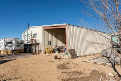 9105 E Clydesdale Rd, Jensen, UT 84035 - Photo 2