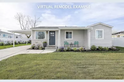 5236 S 4620 W, Salt Lake City, UT 84118 - Photo 2