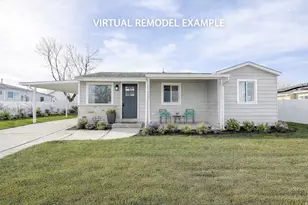 5236 S 4620 W, Salt Lake City, UT 84118 - Photo 2