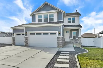 6899 S Cook Dr, South Weber, UT 84405 - Photo 1