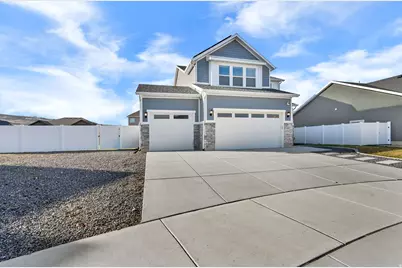 6899 S Cook Dr, South Weber, UT 84405 - Photo 4