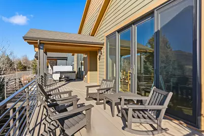 12322 N Ross Creek Dr, Kamas, UT 84036 - Photo 8