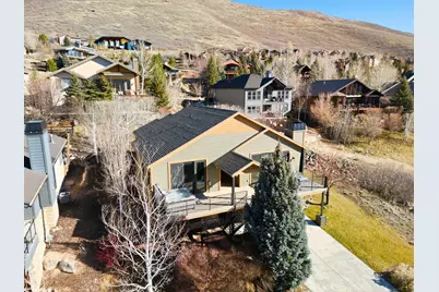 12322 N Ross Creek Dr, Kamas, UT 84036 - Photo 6