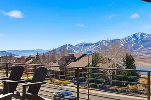 12322 N Ross Creek Dr, Kamas, UT 84036 - Photo 4