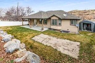 49 W Iron Rod Rd, Tooele, UT 84074 - Photo 26