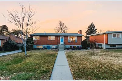 4246 S 3080 E, Salt Lake City, UT 84124 - Photo 2