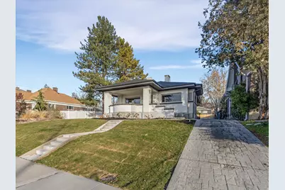 1039 S 1300 E, Salt Lake City, UT 84105 - Photo 2