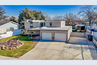 4337 S Nielsen Way W, West Valley, UT 84119 - Photo 1