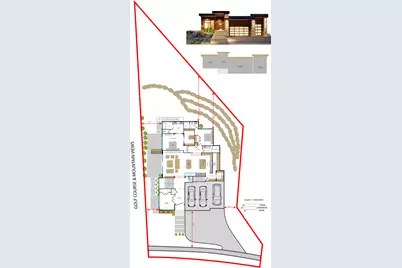 2670 E Bridger Blvd S #8, Sandy, UT 84093 - Photo 4