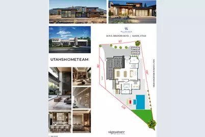 2670 E Bridger Blvd S #8, Sandy, UT 84093 - Photo 4