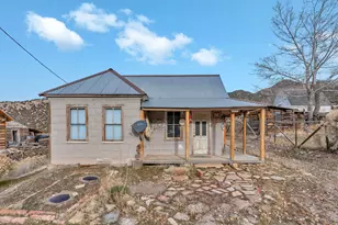 490 W Sioux Ave, Eureka, UT 84628 - Photo 1