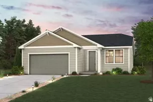 177 E Clear Granite Way, Eagle Mountain, UT 84005 - Photo 1