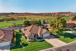 356 N Cactus Ln, Washington, UT 84780 - Photo 34