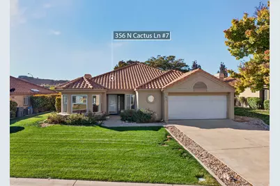 356 N Cactus Ln #7, Washington, UT 84780 - Photo 2