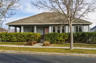 11541 S Harvest Crest Way W, South Jordan, UT 84009 - Photo 1