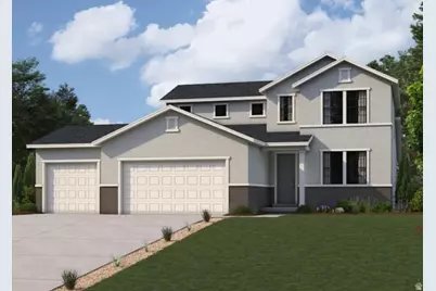 5166 N Orange Stone Rd #172, Eagle Mountain, UT 84045 - Photo 1