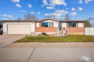 648 W 2200 N, Clinton, UT 84015 - Photo 1