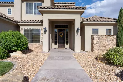 2553 S 2070 Cir E, Saint George, UT 84790 - Photo 6