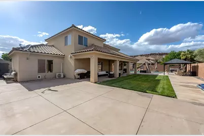 2553 S 2070 Cir E, Saint George, UT 84790 - Photo 40