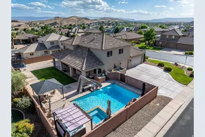 2553 S 2070 Cir E, Saint George, UT 84790 - Photo 50