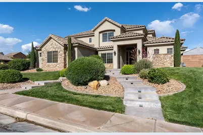 2553 S 2070 Cir E, Saint George, UT 84790 - Photo 4