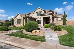 2553 S 2070 Cir E, Saint George, UT 84790 - Photo 4