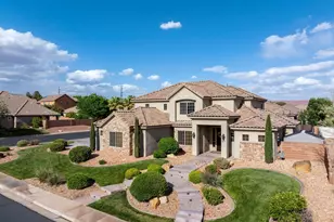 2553 S 2070 Cir E, Saint George, UT 84790 - Photo 2