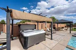 2553 S 2070 Cir E, Saint George, UT 84790 - Photo 46