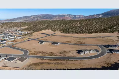 587 S Foundation Trl #110, Cedar City, UT 84720 - Photo 8