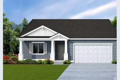 587 S Foundation Trl #110, Cedar City, UT 84720 - Photo 1