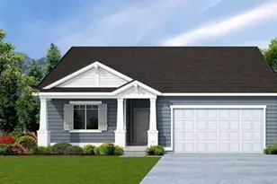 587 S Foundation Trl, Cedar City, UT 84720 - Photo 1