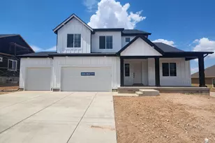 547 S Foundation Trl, Cedar City, UT 84720 - Photo 1