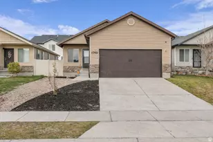 1745 E Tumwater Ln, Eagle Mountain, UT 84005 - Photo 1