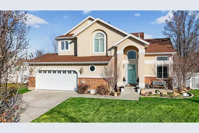 114 N 2825 W, West Point, UT 84015 - Photo 2