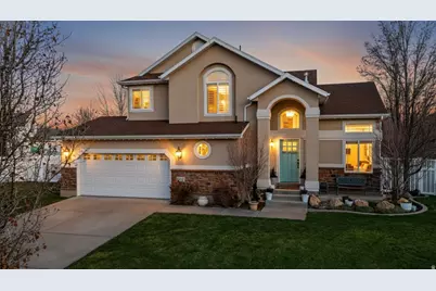 114 N 2825 W, West Point, UT 84015 - Photo 1